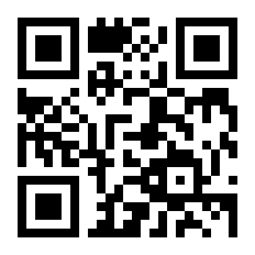 安裝 App 的 QR Code